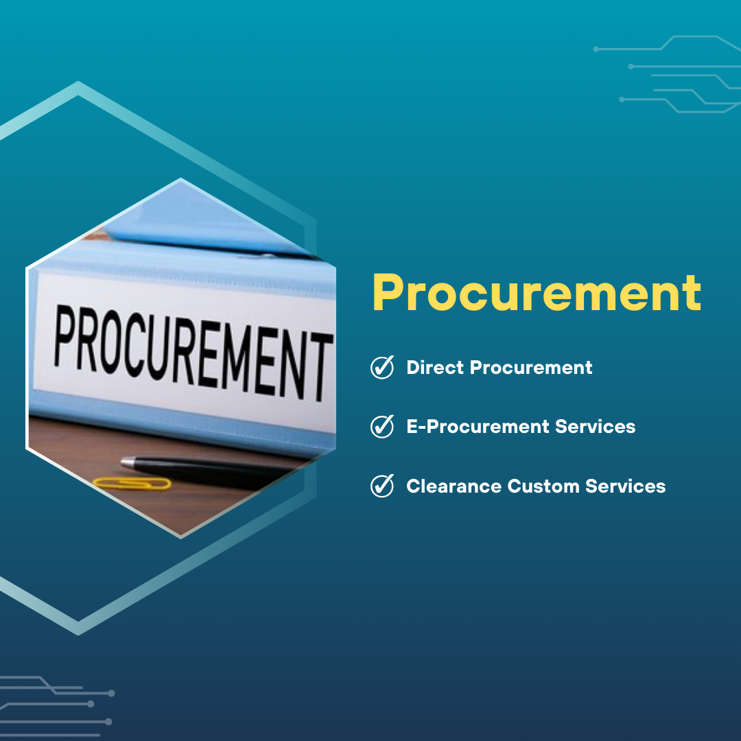 Procurement Services