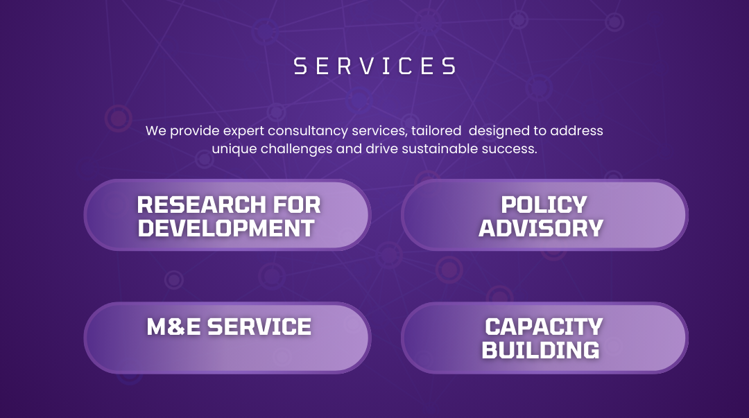 Our Services